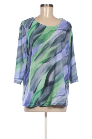 Дамска блуза Unbranded, Размер XL, Цвят Многоцветен, Цена 10,00 €