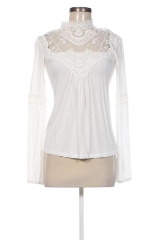 Dámská halenka Unbranded, Velikost M, Barva Krémová, Cena  283,00 Kč