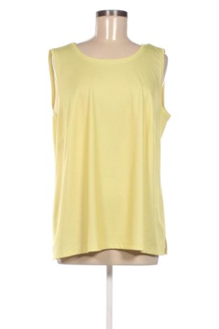 Bluzka damska Unbranded, Rozmiar XL, Kolor Żółty, Cena 53,58 zł