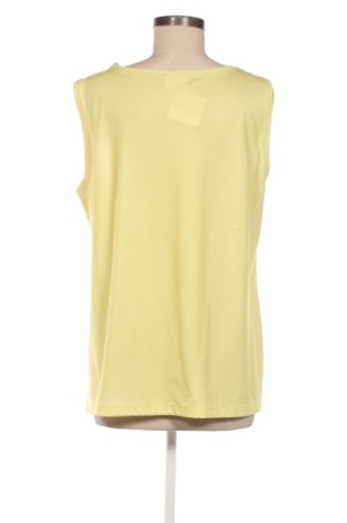 Bluzka damska Unbranded, Rozmiar XL, Kolor Żółty, Cena 53,58 zł