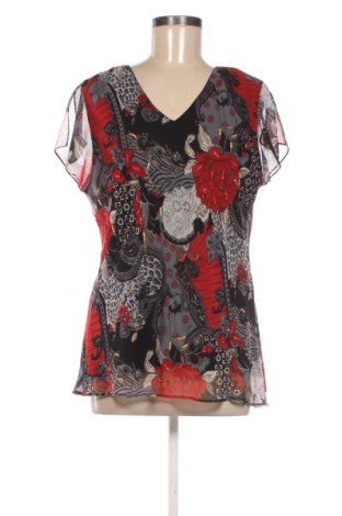 Bluzka damska Unbranded, Rozmiar XL, Kolor Kolorowy, Cena 53,58 zł