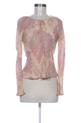 Дамска блуза Unbranded, Размер M, Цвят Многоцветен, Цена 9,71 €