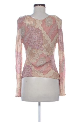 Дамска блуза Unbranded, Размер M, Цвят Многоцветен, Цена 9,71 €