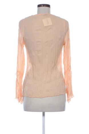 Дамска блуза Unbranded, Размер M, Цвят Оранжев, Цена 9,71 €