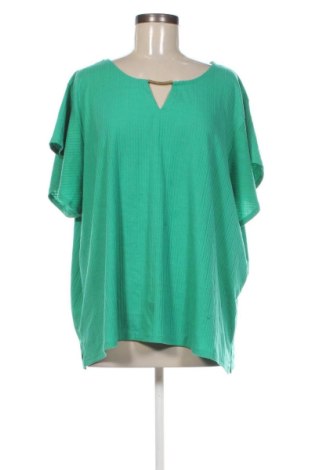Női blúz Unbranded, Méret 3XL, Szín Zöld, Ár 4 949 Ft