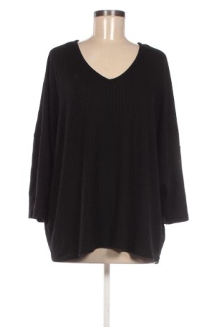 Dámska blúza Unbranded, Veľkosť XXL, Farba Čierna, Cena  6,95 €