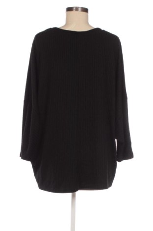 Dámska blúza Unbranded, Veľkosť XXL, Farba Čierna, Cena  6,95 €