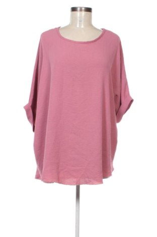 Dámska blúza Unbranded, Veľkosť XL, Farba Ružová, Cena  10,95 €