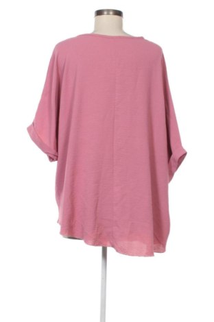 Dámska blúza Unbranded, Veľkosť XL, Farba Ružová, Cena  10,95 €