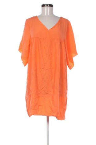 Dámská halenka Unbranded, Velikost XXL, Barva Oranžová, Cena  309,00 Kč