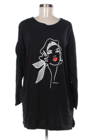 Bluză de femei Unbranded, Mărime XL, Culoare Negru, Preț 60,99 Lei