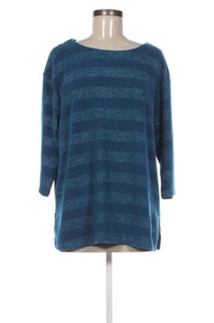 Dámska blúza Unbranded, Veľkosť M, Farba Modrá, Cena  3,95 €