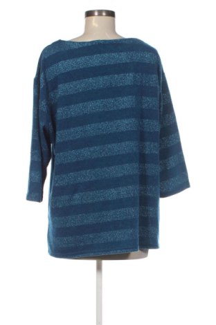 Dámska blúza Unbranded, Veľkosť M, Farba Modrá, Cena  3,95 €