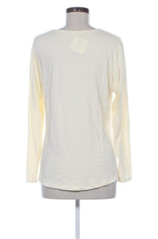Γυναικεία μπλούζα Unbranded, Μέγεθος L, Χρώμα Εκρού, Τιμή 9,71 €
