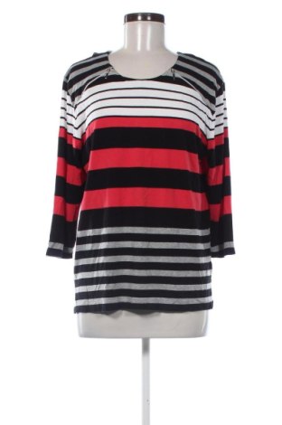 Дамска блуза Unbranded, Размер XL, Цвят Многоцветен, Цена 10,00 €