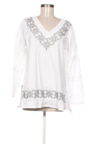 Női blúz Unbranded, Méret L, Szín Fehér, Ár 2 039 Ft