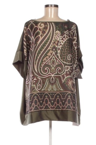 Дамска блуза Unbranded, Размер 3XL, Цвят Многоцветен, Цена 6,13 €