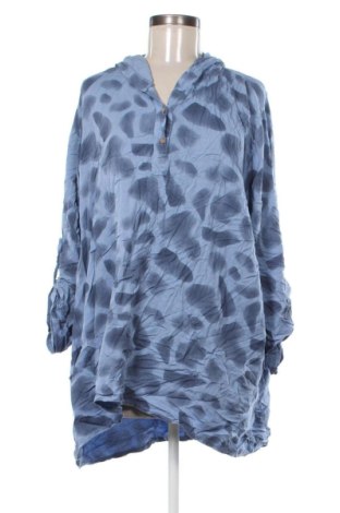 Damen Shirt Unbranded, Größe XXL, Farbe Mehrfarbig, Preis 10,99 €