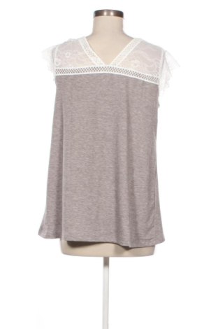 Bluzka damska Unbranded, Rozmiar M, Kolor Szary, Cena 51,99 zł