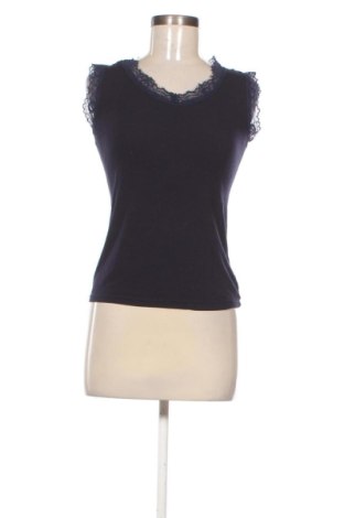 Дамска блуза Unbranded, Размер S, Цвят Син, Цена 9,70 €