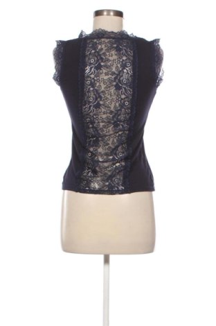 Дамска блуза Unbranded, Размер S, Цвят Син, Цена 9,70 €