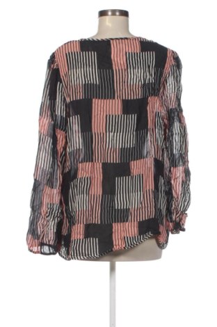 Дамска блуза Unbranded, Размер 3XL, Цвят Многоцветен, Цена 10,22 €