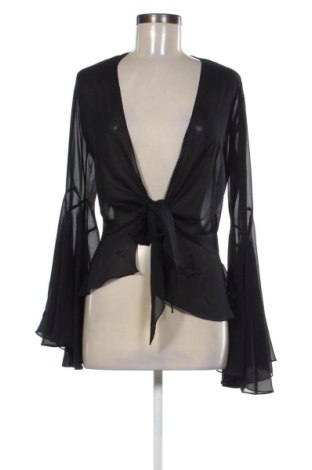 Γυναικεία μπλούζα Unbranded, Μέγεθος S, Χρώμα Μαύρο, Τιμή 10,00 €