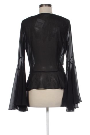 Γυναικεία μπλούζα Unbranded, Μέγεθος S, Χρώμα Μαύρο, Τιμή 10,00 €