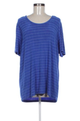 Bluzka damska Unbranded, Rozmiar XXL, Kolor Kolorowy, Cena 53,58 zł