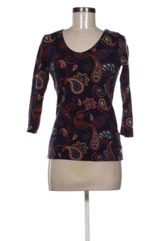 Bluzka damska Bpc Bonprix Collection, Rozmiar S, Kolor Kolorowy, Cena 52,03 zł