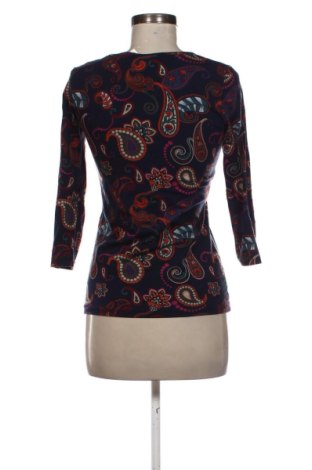 Bluzka damska Bpc Bonprix Collection, Rozmiar S, Kolor Kolorowy, Cena 52,03 zł