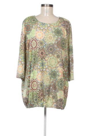 Дамска блуза Unbranded, Размер XL, Цвят Многоцветен, Цена 5,62 €