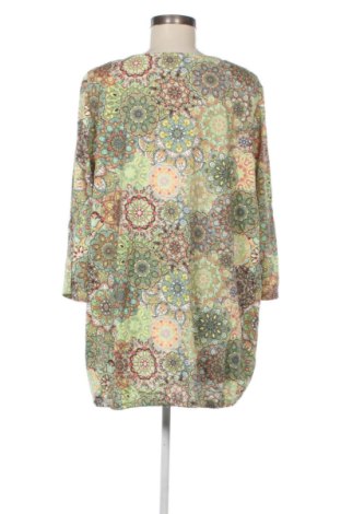 Дамска блуза Unbranded, Размер XL, Цвят Многоцветен, Цена 5,62 €