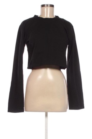 Γυναικεία μπλούζα Unbranded, Μέγεθος M, Χρώμα Μαύρο, Τιμή 16,00 €