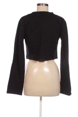 Γυναικεία μπλούζα Unbranded, Μέγεθος M, Χρώμα Μαύρο, Τιμή 16,00 €