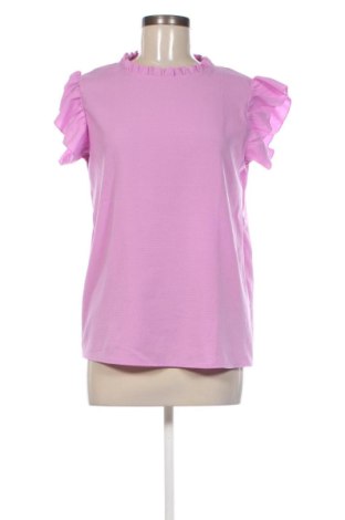 Γυναικεία μπλούζα Unbranded, Μέγεθος M, Χρώμα Βιολετί, Τιμή 10,00 €