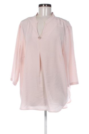 Dámska blúza Unbranded, Veľkosť M, Farba Ružová, Cena  3,95 €