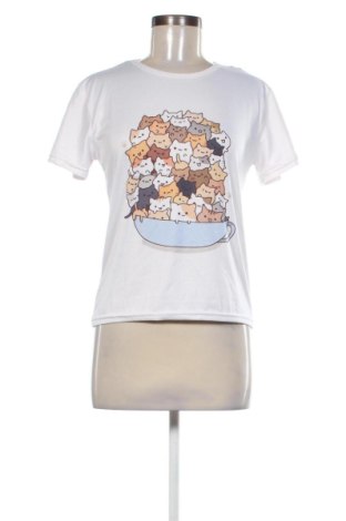 Bluzka damska Unbranded, Rozmiar S, Kolor Kolorowy, Cena 37,24 zł