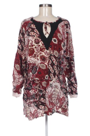 Női blúz Unbranded, Méret 3XL, Szín Sokszínű, Ár 4 019 Ft