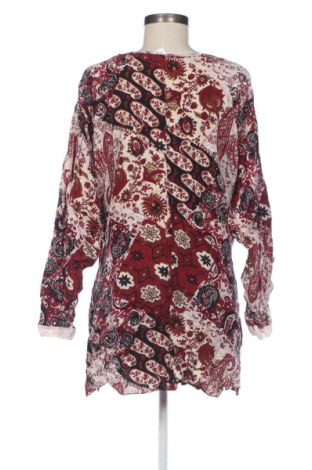 Női blúz Unbranded, Méret 3XL, Szín Sokszínű, Ár 4 019 Ft