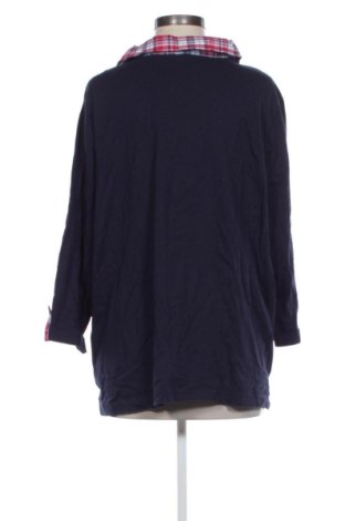 Bluzka damska Unbranded, Rozmiar XXL, Kolor Niebieski, Cena 53,58 zł