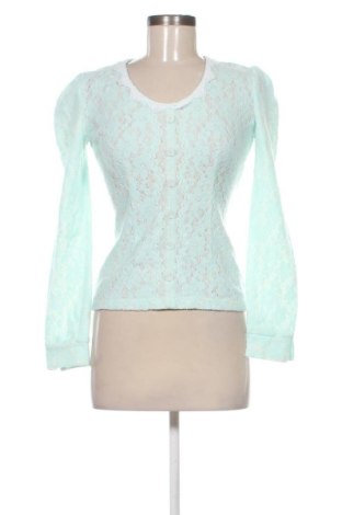 Dámska blúza Unbranded, Veľkosť S, Farba Viacfarebná, Cena  10,00 €