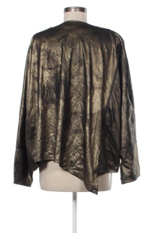 Dámska blúza Unbranded, Veľkosť XXL, Farba Zlatistá, Cena  9,95 €