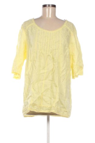 Női blúz Unbranded, Méret 3XL, Szín Sárga, Ár 4 949 Ft