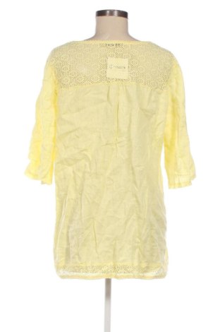 Női blúz Unbranded, Méret 3XL, Szín Sárga, Ár 4 949 Ft