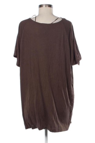 Dámská halenka Unbranded, Velikost 3XL, Barva Hnědá, Cena  219,00 Kč