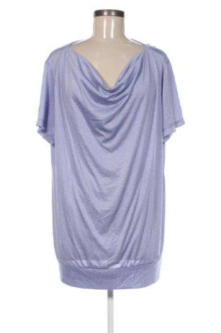 Dámska blúza Unbranded, Veľkosť XXL, Farba Modrá, Cena  12,95 €