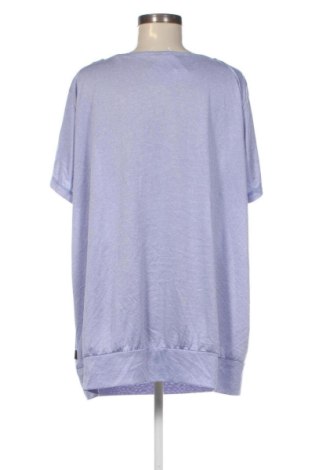 Dámska blúza Unbranded, Veľkosť XXL, Farba Modrá, Cena  12,95 €