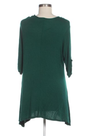 Dámska blúza Unbranded, Veľkosť XXL, Farba Zelená, Cena  9,95 €