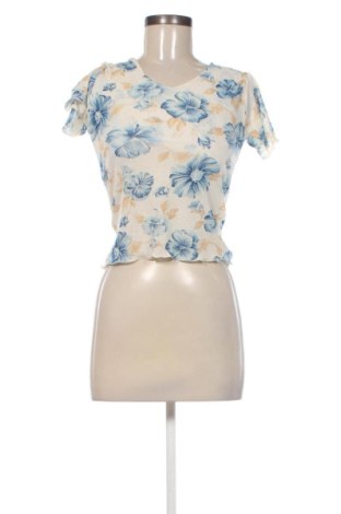 Γυναικεία μπλούζα Unbranded, Μέγεθος S, Χρώμα Πολύχρωμο, Τιμή 10,00 €